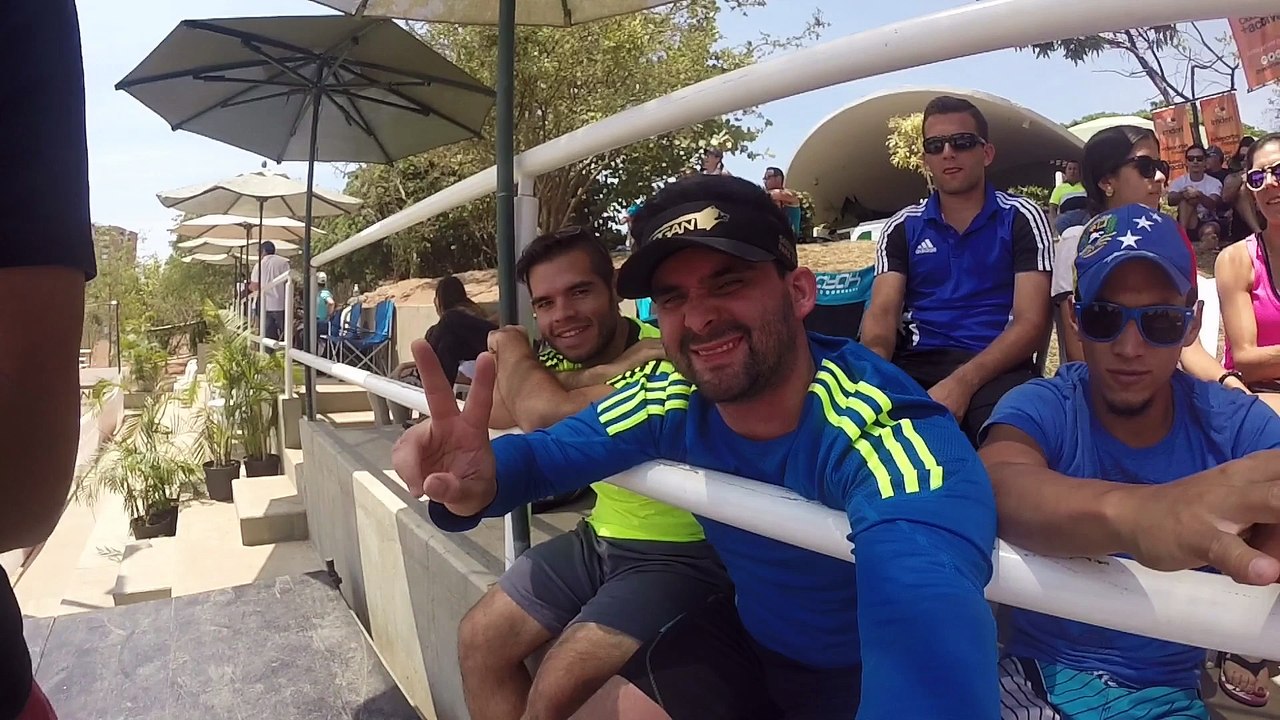 Beachtennis 2016 team SV