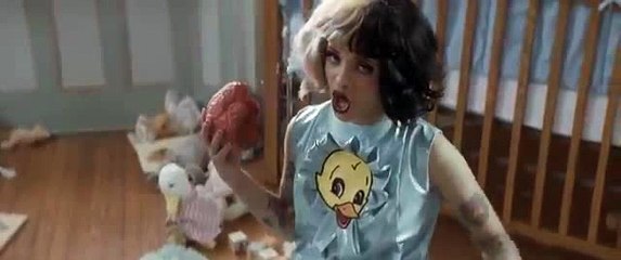 Melanie Martinez - Cry Baby (Official Video)