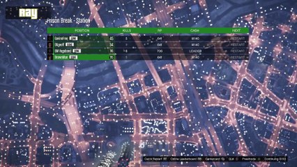 Let s Play - GTA V Heists - The Prison Job Part 2