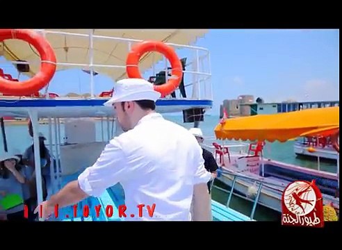 هيلا - براء العويد - طيور الجنة