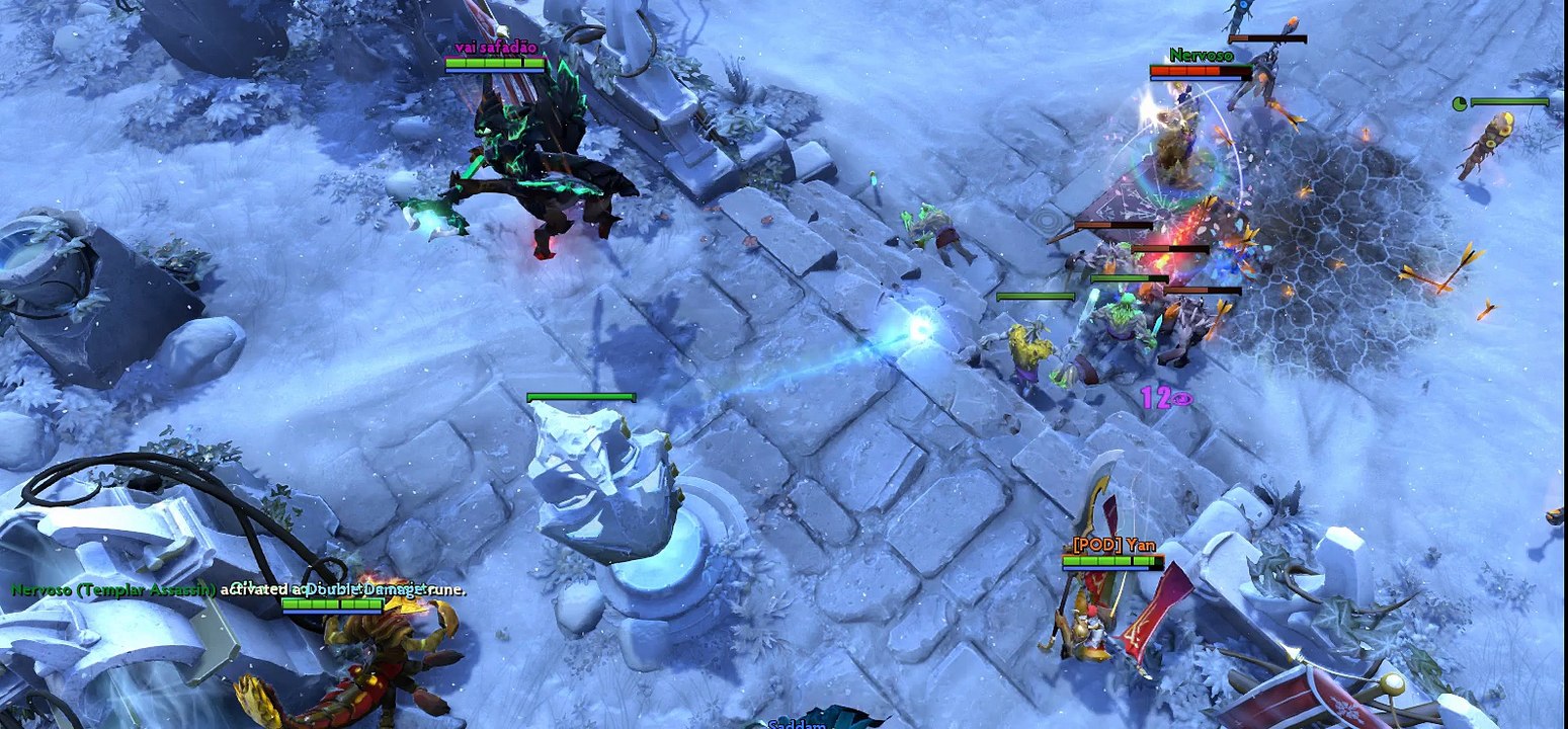Every carries' wish,TA 1 hit kill OD