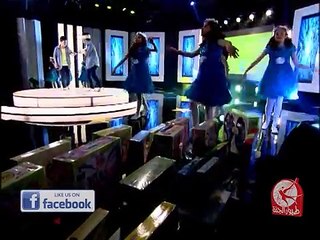 عصومي ضرب وليد - البرايم الأول كنز 2