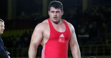 Rıza Kayaalp, Maçını Yayınlamayan TRT'ye Sitem Etti