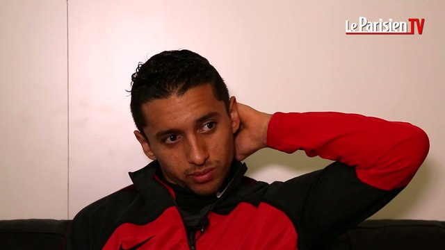 PSG. Marquinhos : « Il y aura une réflexion en fin de saison »