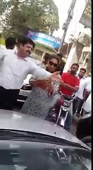 Aunty Don Hay Scene on Hay