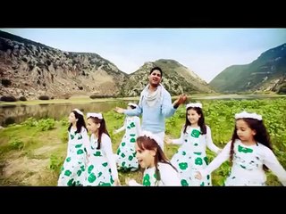 برومو عمر الصعيدي - طيور الجنة