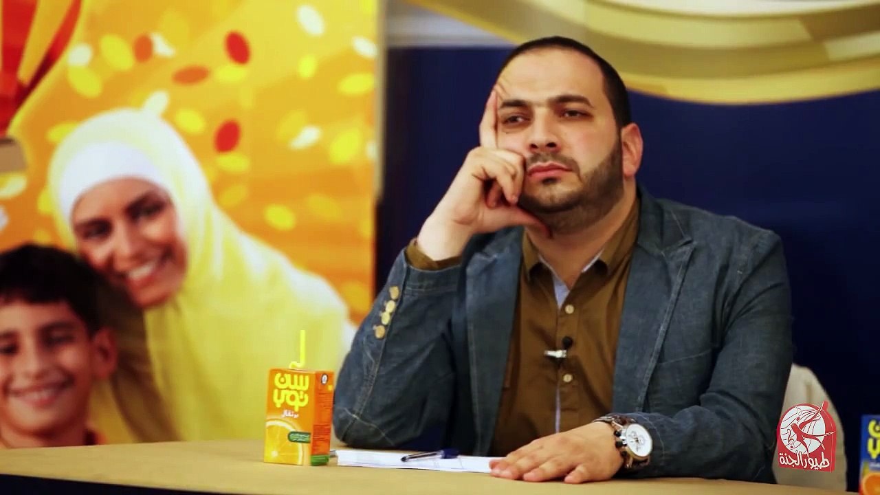 روى نعمان - كنز 3 (لبنان) - المرحلة الثانية - طيور الجنة - toyoraljanahtv#