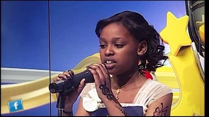 نورة عمر - كنز 3 (جده) - المرحلة الثانية - طيور الجنة - toyoraljanahtv#