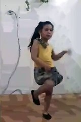 Whatsapp funny video girl sema dance@Whatsapp