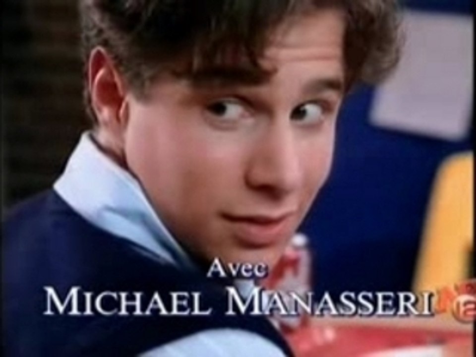 générique Code Lisa