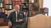 Prince Philip interview