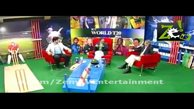 Javed Miandad Bashing Shahid Afridi Statement in India Got more love in India than Pakistan