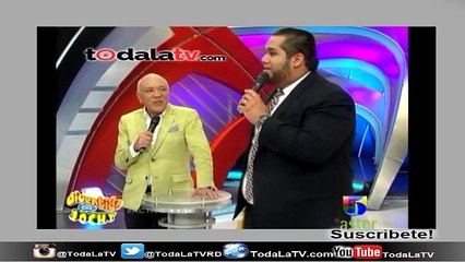 LOS PROFESIONALES EN SEMANA SANTA-DIVERTIDO CON JOCHY-VIDEO