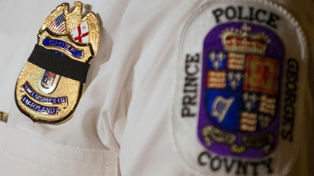 What we know about the Prince George’s Co. officer shooting