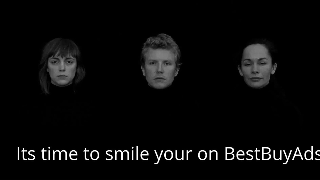 Scream if you want to go faster%21