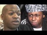 Birdman Refuses To Let Lil' Wayne 'LEAVE' Cash Money - The Breakfast Club (Interview)