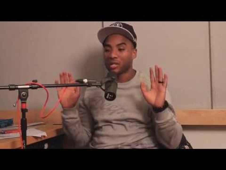 BILL COSBY RAPE ALLEGATIONS CONTINUED - The Brilliant Idiots 1080p (Interview)