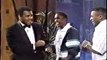 Muhammad Ali and Mike Tyson on same talk show - P1 (rare)  Legendary Boxing