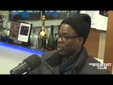 Chris Rock Interview at Power 105 On Breakfast Club (CTG Full/Rare/Exclusive)