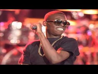 Bobby Shmurda Says He's Not Getting Paid for His Show - The Breakfast Club (Interview)