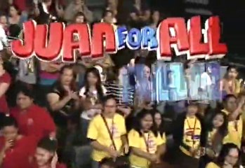 Eat Bulaga March 15 2016 Sugod Bahay [1/3]
