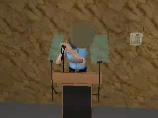 sims2 Ben laden