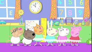 Peppa Pig Loves Dancing (Clip)