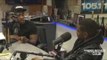 Big Sean Interview at Power 105 On The Breakfast Club (Rare/Full/Exclusive)