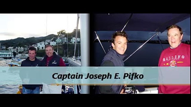 LA Sailing Charter - Yacht Rental Marina Del Rey