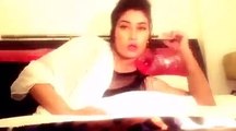 Qandeel Baloch Message Afridi , Please Win from India in T20