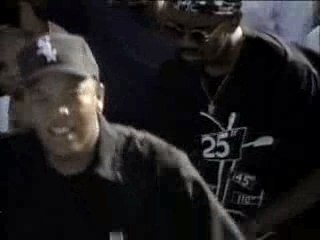 Dr. Dre - Let Me Ride 🎶