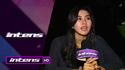 Highlight - Intens 15 Maret 2016