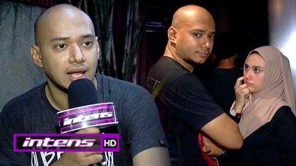 Husein Batal Nikahi Zachira - Intens 15 Maret 2016