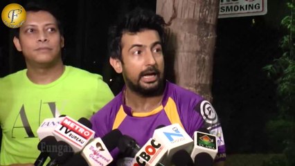 MAYANK SINGH TO FINALISE 11 PLAYERS II BCL TEAM ROWDY BANGLOREOWNED