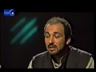 Tarik Ramadan sur RTBF 1997 3/3.mpg