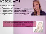 1-888-278-0751 Rogers Email Customer Support