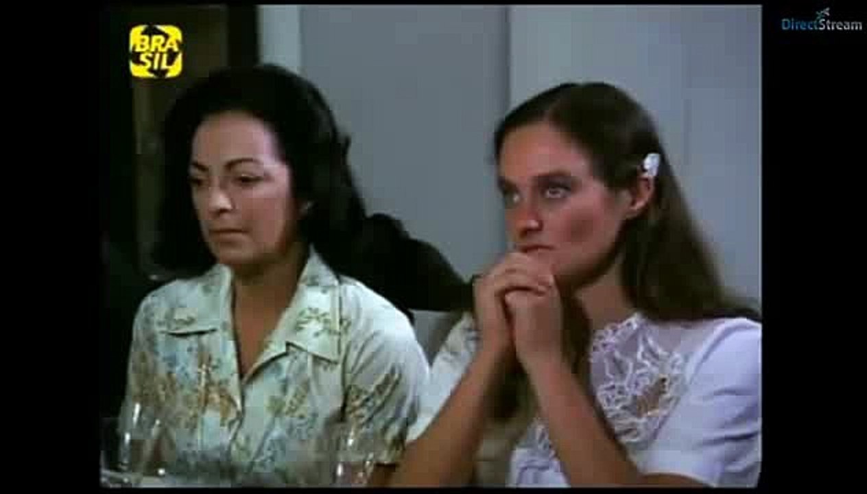Sexo, Sua Unica Arma (1981) - Part 1