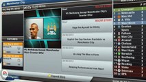 FIFA 13 | Career Mode - Transfers