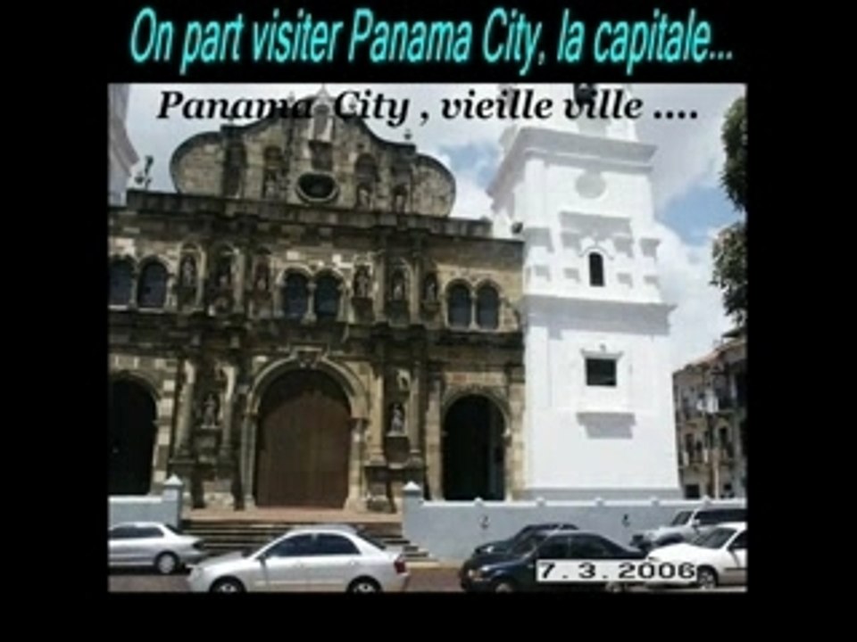 Panama - Colon