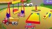 ✔  Camion, Grue pour enfants. Dessin animé voiture. Tiki Taki Camions ✔  Dessins Animés En Français