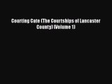 Read Courting Cate (The Courtships of Lancaster County) (Volume 1) Ebook Free