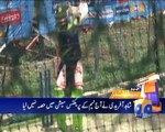 Geo News Headlines - 15 March 2016 - 1100