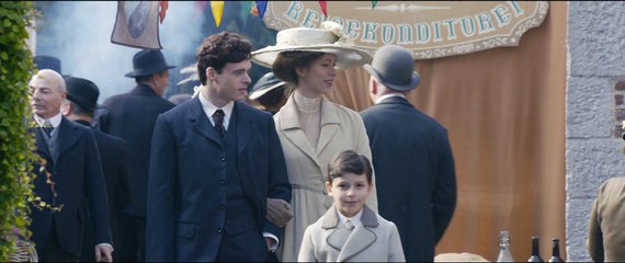 Обещание (мелодрама)