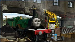 Thomas and Friends: Full Video Game Episodes English HD - Thomas the Train #6