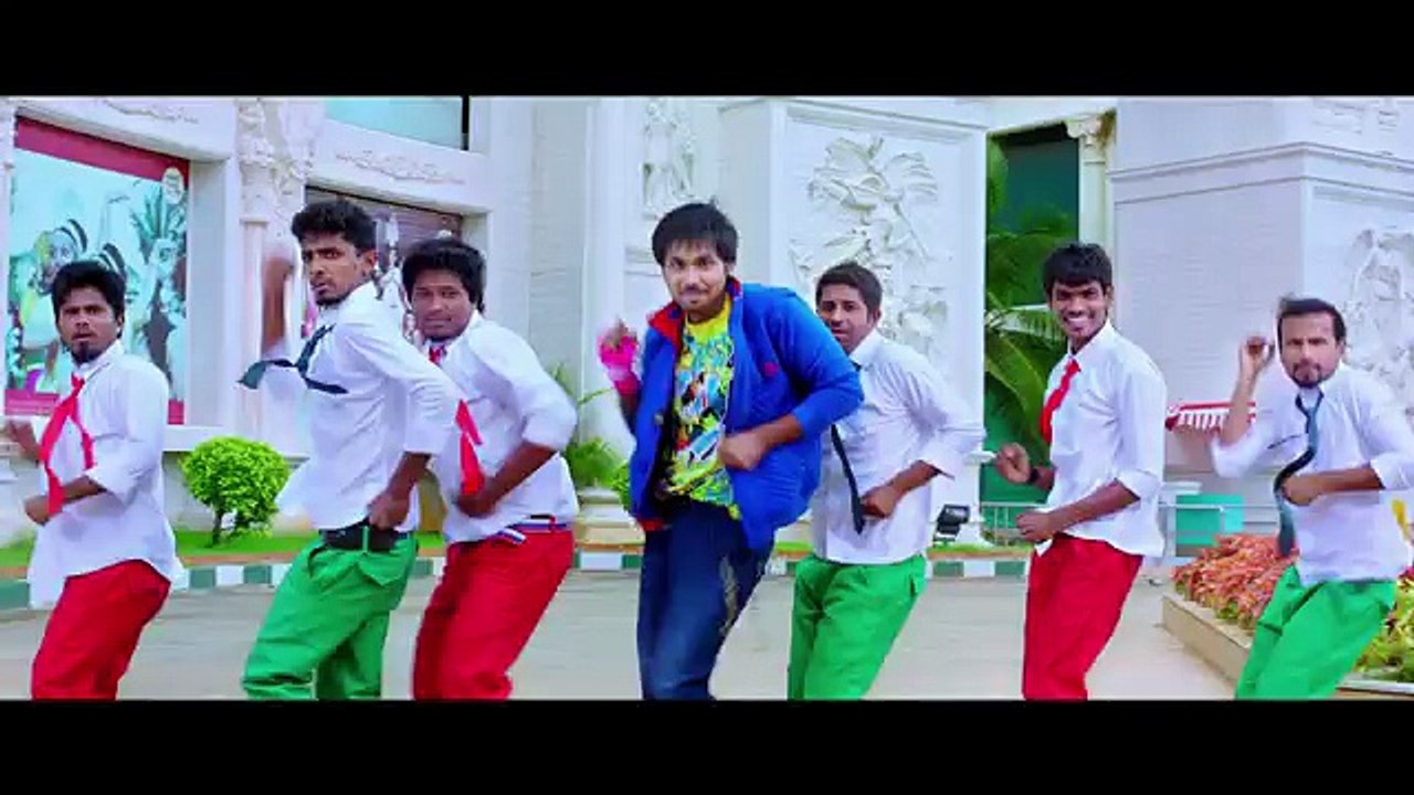 SONG 05 (FULL HD)