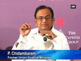 Made only editorial  changes in Ishrat Jahan files Chidambaram