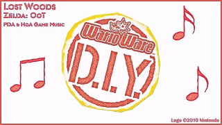 WarioWare D.I.Y. Records: 