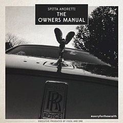 Curren$y - Table Of Contents [The Owners Manual Mixtape]