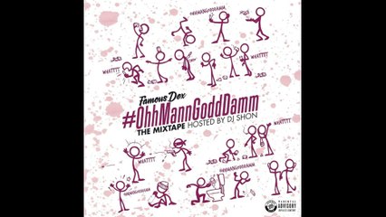 Famous Dex - Yeaaa Yeaaa Feat Famous Irv