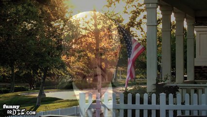 NEWT GINGRICH  — a Bad Lip Reading Soundbite